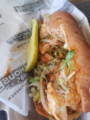 Firehouse Subs Herndon by null