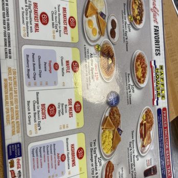 Waffle House - Orlando - breakfast menu - Breakfast & Brunch Near Me - Orlando, Florida Waffle House - Orlando - breakfast menu - Breakfast & Brunch Near Me - Orlando, Florida