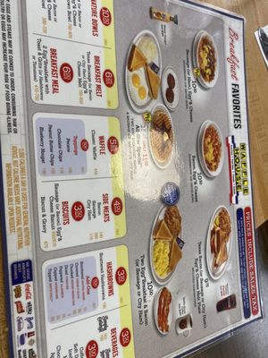 Menu photo 1 Waffle House - Orlando Orlando, FL Menu photo 1 Waffle House - Orlando Orlando, FL