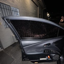 Legacy Auto Glass
