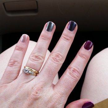 Allura Nail Boutique - Nail Salons Near Me - Verona, Wisconsin Allura Nail Boutique - Nail Salons Near Me - Verona, Wisconsin