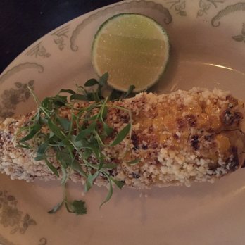 El Camino - Corn - Cocktail Bars Near Me - Delray Beach, Florida