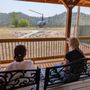 Photo of Mount Rushmore Helicopter Tours