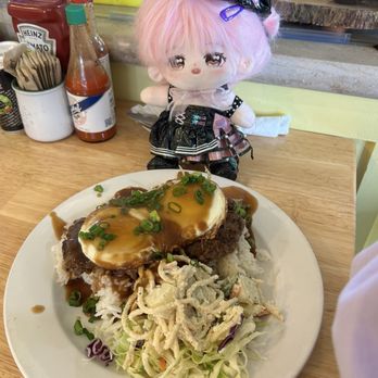 Shaka Shack - Syd's Loco Moco - Hawaiian Near Me - Alameda, California Shaka Shack - Syd's Loco Moco - Hawaiian Near Me - Alameda, California