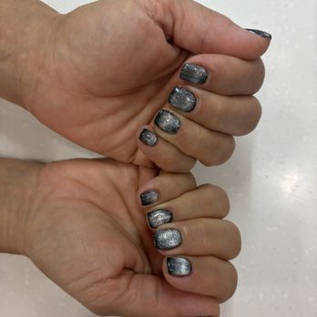 Karen's Nails - Cats eye nail polish - Nail Salons Near Me - Los Angeles, California Karen's Nails - Cats eye nail polish - Nail Salons Near Me - Los Angeles, California