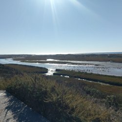 Moss Landing Marine Laboratories - View