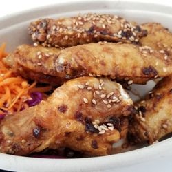 Best Asian Restaurants January 2019 Find Nearby Saucy Asian On Yelp
