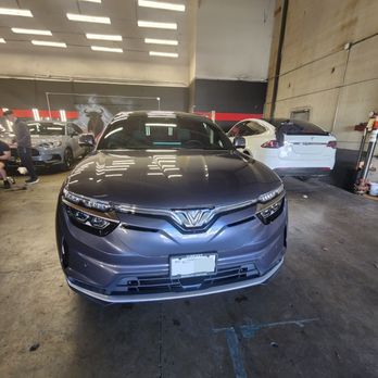 BGI Pro Auto Detailing: Window Tinting, PPF, Ceramic Coating - Car Window Tinting Near Me - North Highlands, California