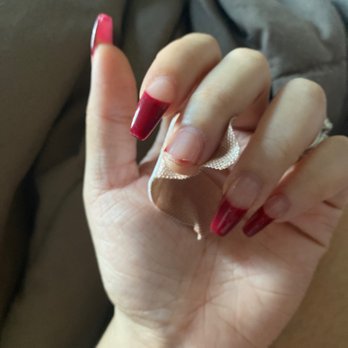 Venus Nails & Spa - Nail Salons Near Me - Fall River, Massachusetts