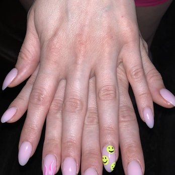 Luxury Nails & Spa - Nail design - Nail Salons Near Me - Waco, Texas Luxury Nails & Spa - Nail design - Nail Salons Near Me - Waco, Texas