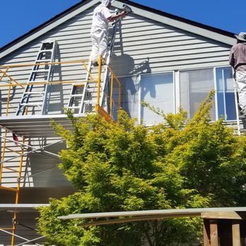 Abc's Custom Painting - Painters Near Me Abc's Custom Painting - Painters Near Me