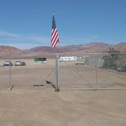 Yermo RV Storage