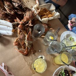 Crabs Crabs
