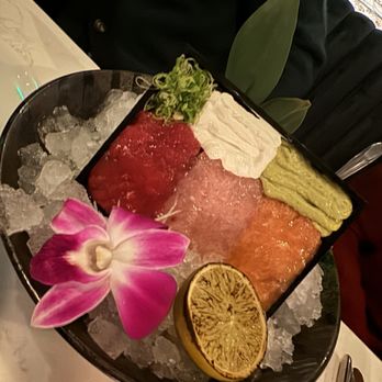 Catch - Seafood Near Me - Las Vegas, Nevada