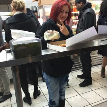 99 Cents Fresh Slice Pizza - Pizza Near Me - New York, New York 99 Cents Fresh Slice Pizza - Pizza Near Me - New York, New York