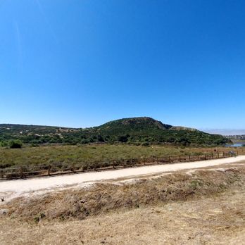 Calavera Lake - Hiking Near Me - Carlsbad, California