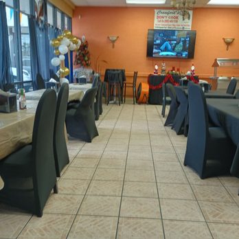 Crawford's 1-Stop - Salad Near Me - Slidell, Louisiana