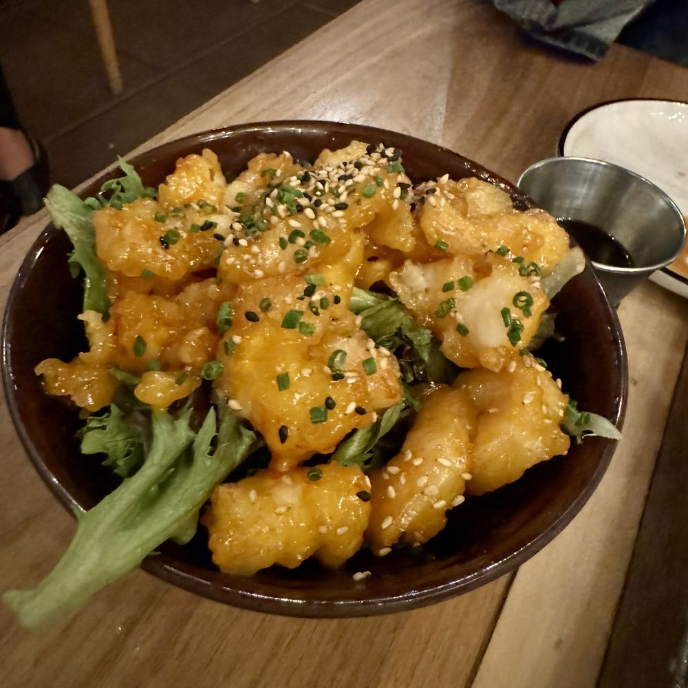 Sushi Lab Rooftop - Japanese Near Me - New York, New York Sushi Lab Rooftop - Japanese Near Me - New York, New York