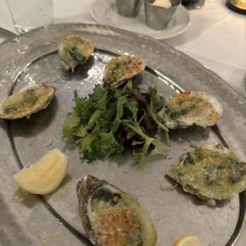 City Post Chophouse - Steakhouses Near Me - Georgetown, Texas