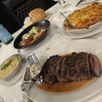 Morton's The Steakhouse - Steakhouses Near Me - Sacramento, California Morton's The Steakhouse - Steakhouses Near Me - Sacramento, California