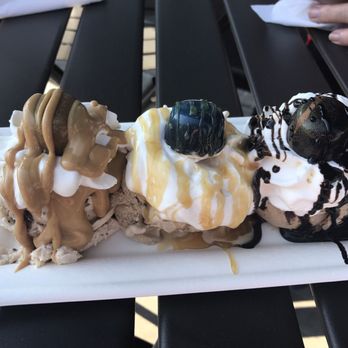 Lake Effect Ice Cream - Ice Cream & Frozen Yogurt Near Me - Lockport, New York