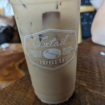 Foxtail Coffee Winter Park - Coffee & Tea Near Me - Winter Park, Florida Foxtail Coffee Winter Park - Coffee & Tea Near Me - Winter Park, Florida
