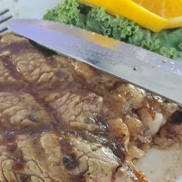 Ribeye Ribeye