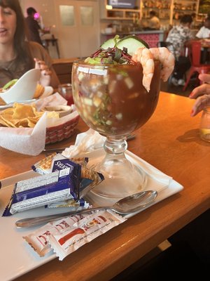 Delicias Mexican Cuisine by null
