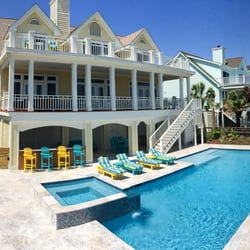 Isle of Palms Vacation Rentals - East Islands Rentals