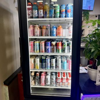 Elevate Nutrition - Juice Bars & Smoothies Near Me - Irvine, California