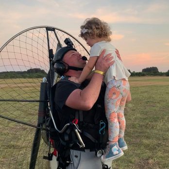 Paramotor Instructor - Specialty Schools Near Me - Homestead, Florida Paramotor Instructor - Specialty Schools Near Me - Homestead, Florida