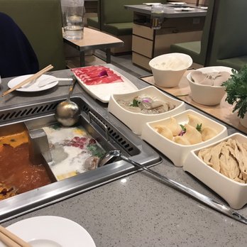 Haidilao Hotpot Flushing - Hot Pot Near Me - Flushing, New York Haidilao Hotpot Flushing - Hot Pot Near Me - Flushing, New York