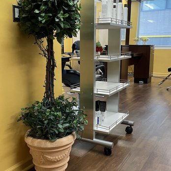 The Hair Shoppe - Barbers Near Me - Washington, DC, District of Columbia