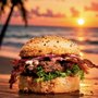 Pincho Burger