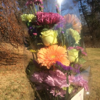 J.R. Florist - Loved it! - Florists Near Me - Elmsford, New York