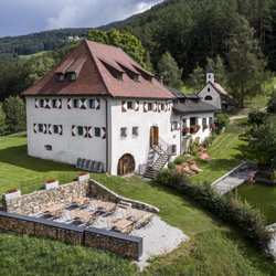 Ansitz Fonteklaus