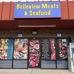 Belleview Meats and Seafood