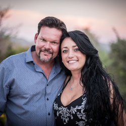 Keith C Henderson, DDS APDC - Meet The Hendersons - Ashley, Office Coordinator, and Dr. Henderson!