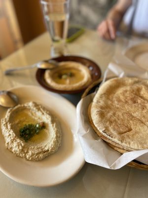 Marouch Restaurant by null
