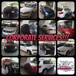 Corporate Services
