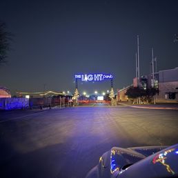 Exterior photo of The Light Park - Round Rock, Texas Exterior photo of The Light Park - Round Rock, Texas