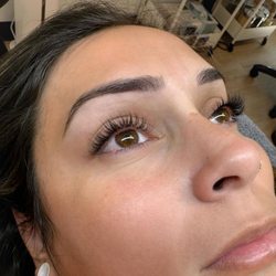 Lash and Brow Bar - Lash Extensions