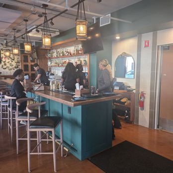 Nola Social - Southern Near Me - Linden, New Jersey