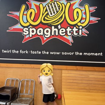 Wow Spaghetti - Pasta Shops Near Me - Santa Clarita, California Wow Spaghetti - Pasta Shops Near Me - Santa Clarita, California