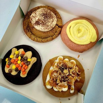 Dirty Dough - Indianapolis - Desserts Near Me - Indianapolis, Indiana Dirty Dough - Indianapolis - Desserts Near Me - Indianapolis, Indiana