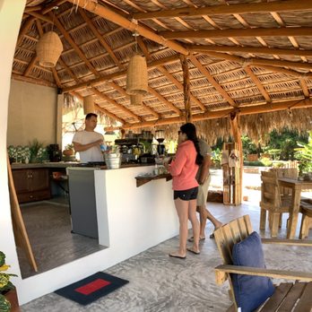 Las Tunas - The coffee station - Bed & Breakfast Near Me - Todos Santos, BCS
