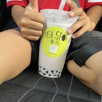 Tea Spot - Taro milk - Coffee & Tea Near Me - Aiea, Hawaii Tea Spot - Taro milk - Coffee & Tea Near Me - Aiea, Hawaii