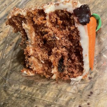 Toojay's - Carrot Cake - Delis Near Me - Wellington, Florida Toojay's - Carrot Cake - Delis Near Me - Wellington, Florida