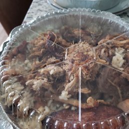 Pernil