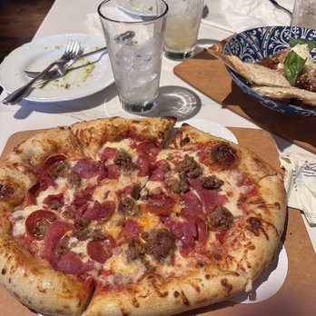Humble Bistro - Gilbert - Today I had the Maximus pizza. - Pizza Near Me - Gilbert, Arizona Humble Bistro - Gilbert - Today I had the Maximus pizza. - Pizza Near Me - Gilbert, Arizona